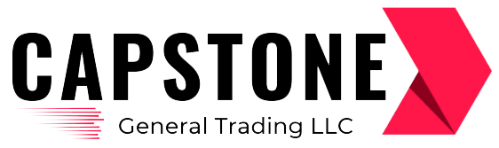 Capstone General Trading